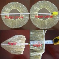 disposable shower caps